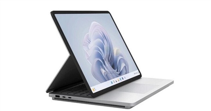 微軟最強 Surface Laptop Studio 2 筆電將推出：i7-13800H 還搭載 RTX 4060 顯卡
