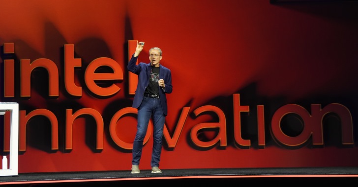 Intel Innovation 2023 CEO演說,宣示AI無所不在