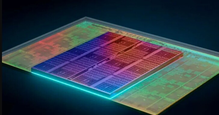 Intel 高層確認，未來 的 CPU 中也將採用類似 AMD 的 3D V-Cache 技術