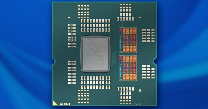 AMD Zen5、Zen6 架構細節曝光：原生 32 核心，直奔 2nm 製程