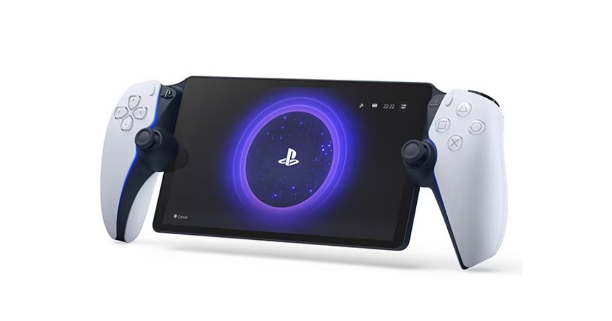 PlayStation Portal: High Demand in Japan as Handheld Console Sells Out