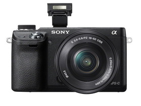Sony NEX-6 準專業微單眼，官方實拍照搶先看！