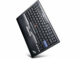 新款ThinkPad小紅點外接鍵盤，總算順應民意，拿掉觸控板了！