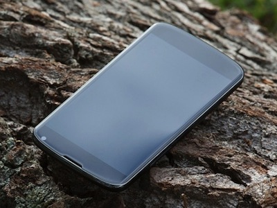 第四代 Google Nexus 新機 LG Nexus 4，相機、效能實測曝光