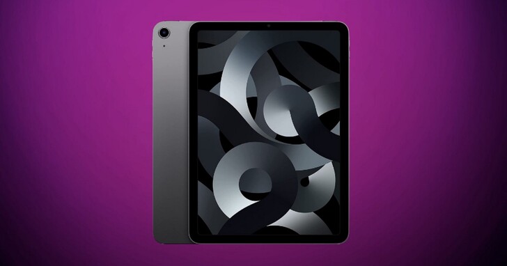 據稱蘋果正在研發兩款新iPad Air，預計將搭載M3晶片