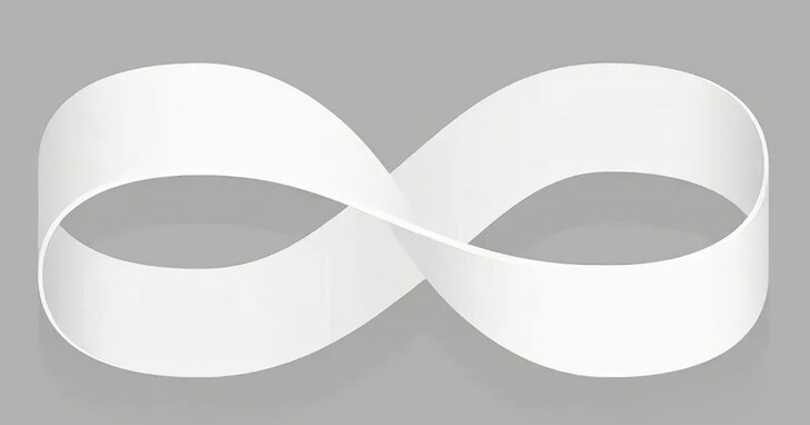 製作莫比烏斯環，最少需要多長的紙帶？50年來的謎題被解開了