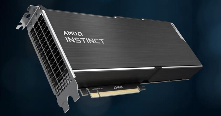 GPU暴增的GenAI時代，AMD正在跨越NVIDIA所建立的CUDA軟體護城河