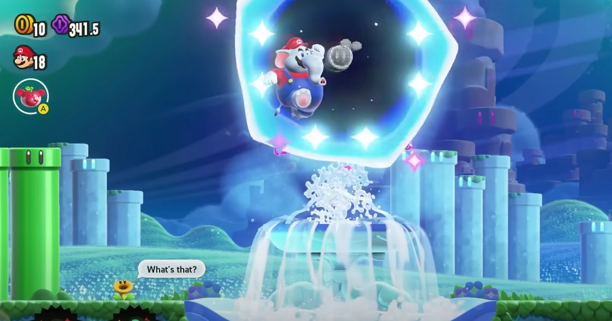 Super Mario Bros. Amazing: Unveiling Exciting Gameplay and Innovative Design