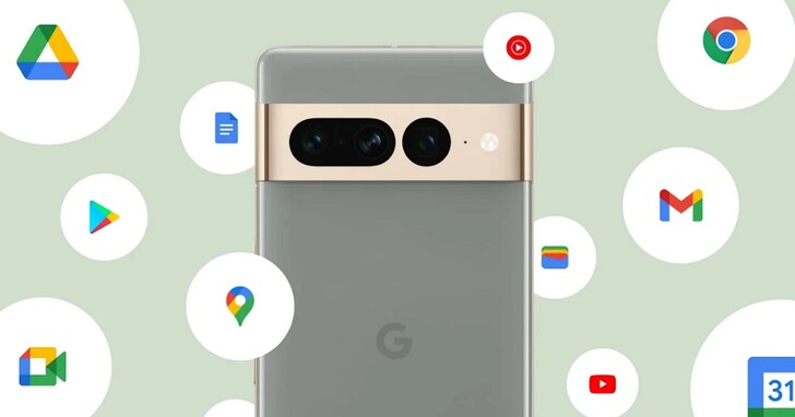 Pixel 7 Pro 免換機升級，Google計畫下放 Pixel 8 Pro 的獨佔Pro級相機功能給自家舊款手機