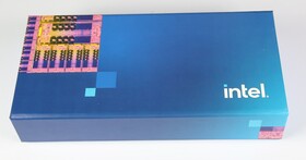 Intel 第 14 代 Core 處理器媒體測試版開箱！ i9-14900K＋ i5-14600K現身，這次用效能來取勝？