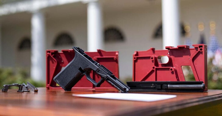 購買3D印表機要「良民證」！紐約州將立法要求進行犯罪背景調查才能購買3D印表機
