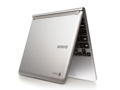 Google 發佈新 Samsung Chromebook，採 ARM 雙核心處理器