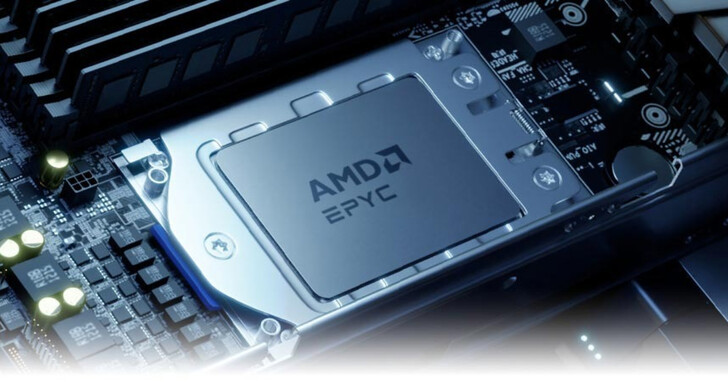 AMD擴大第3代EPYC處理器陣容，為主流應用帶來全新價值
