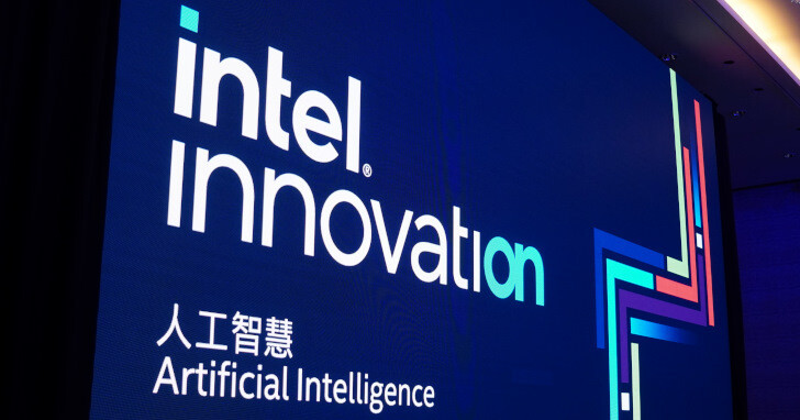 Intel Innovation Taipei 2023：透過Gaudi 2訓練與最佳化大型語言模型，還有醫療影像辨識實際展示