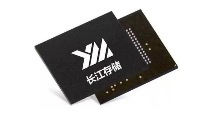 中國最大快閃記憶體晶片製造商長江存儲在美提告美光專利侵權，涉 8 項專利