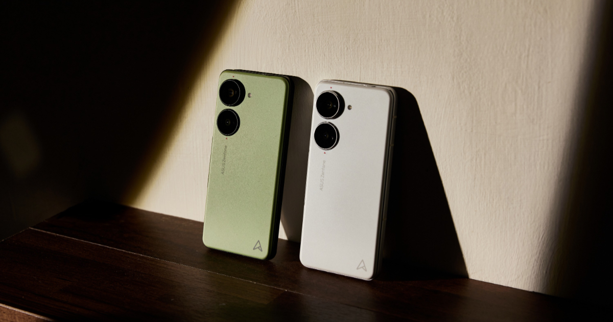 Zenfone 10走進《無光晚餐》,高感光夜拍攝影力超強大