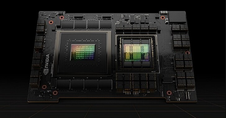 美國將更多NVIDIA GPU列入禁售中國名單，騰訊高層老神在在「已囤積夠用好幾代的NVIDIA晶片」