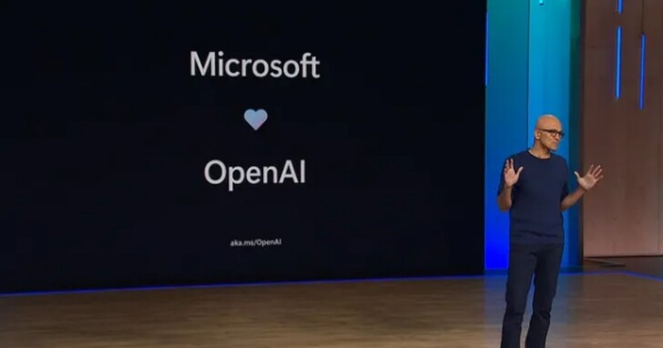 Sam Altman 仍可能不去微軟重回 OpenAI CEO？微軟 CEO 納德拉：不管怎麼選我們都樂觀其成