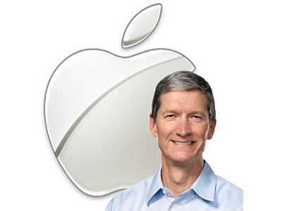Apple 第四季營收 360 億美元，盈利 82 億再創紀錄