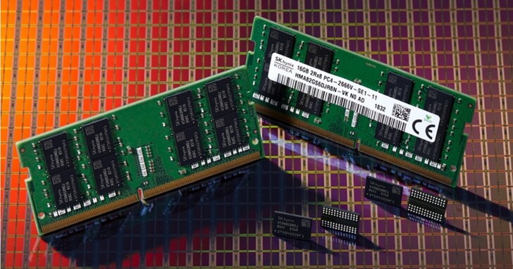 DDR4/DDR5集體大漲價，三星等大廠態度明確：記憶體將繼續減產