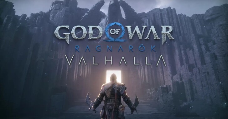 《戰神：諸神黃昏》DLC「Valhalla」將於 12/13 免費釋出，加入 Roguelite 挑戰類型玩法