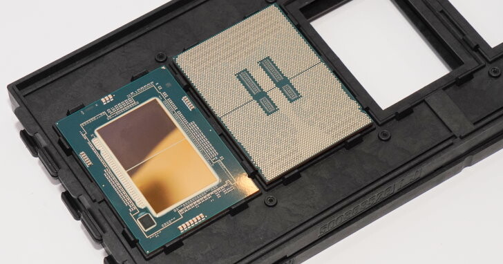 Intel推出第5代Xeon可擴充處理器，提高電力效率並降低總擁有成本與碳排放