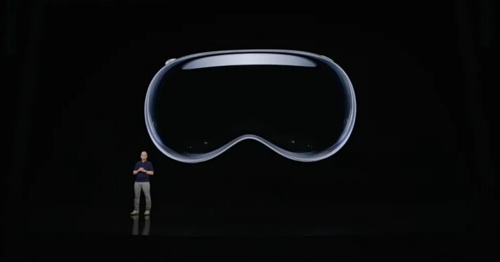 虛擬實境是禁忌！傳蘋果禁止員工介紹 Vision Pro時提到「VR」、只能強調「magical」