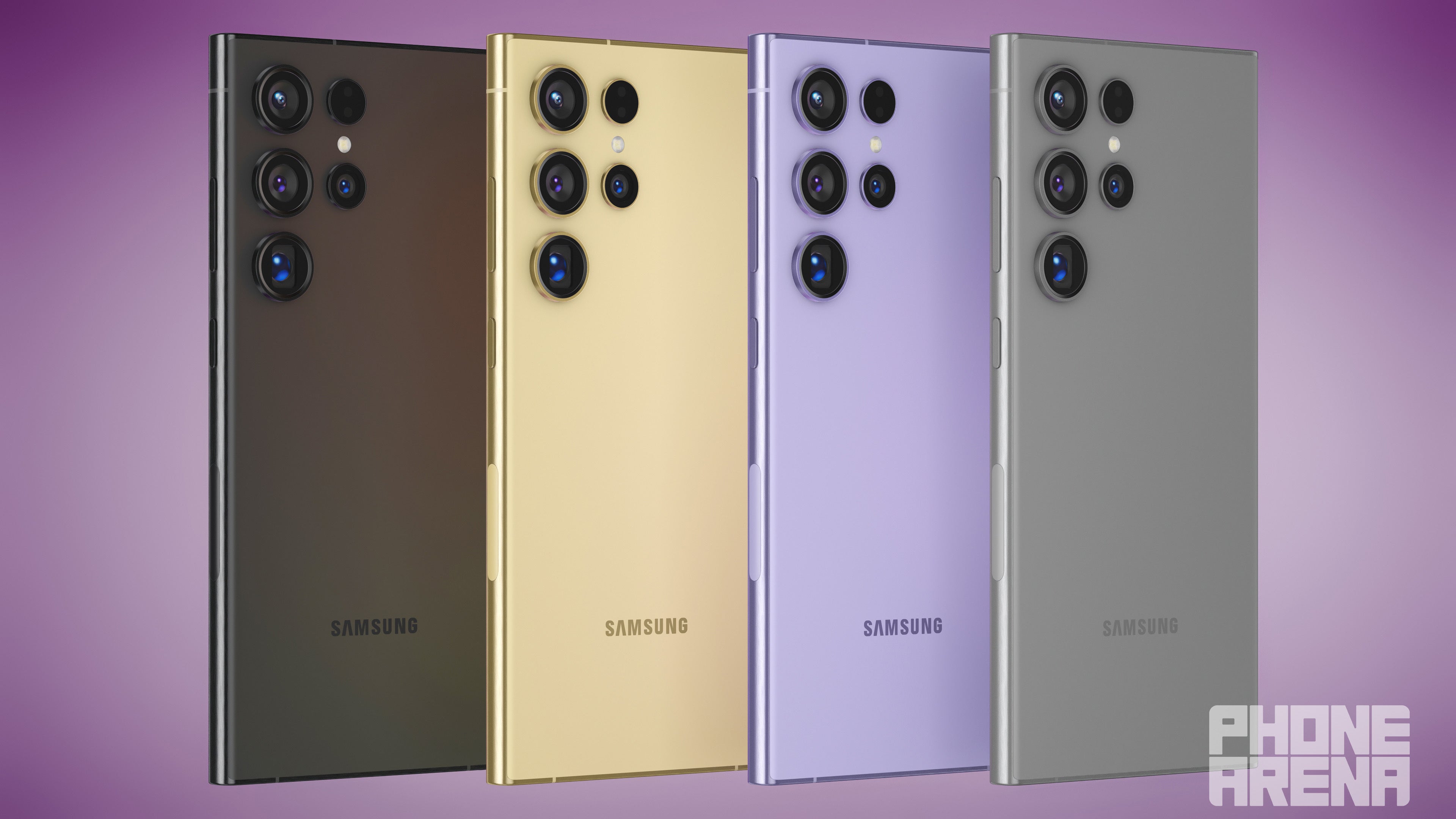 強勢問鼎 AI 手機寶座!三星新發表 Galaxy S24 旗艦 5 大爆料,規格、網友敲碗一次整理
