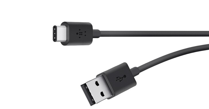 歐盟通過2024年起 USB-C 將成電子裝置通用標準，2026 年適用於筆電