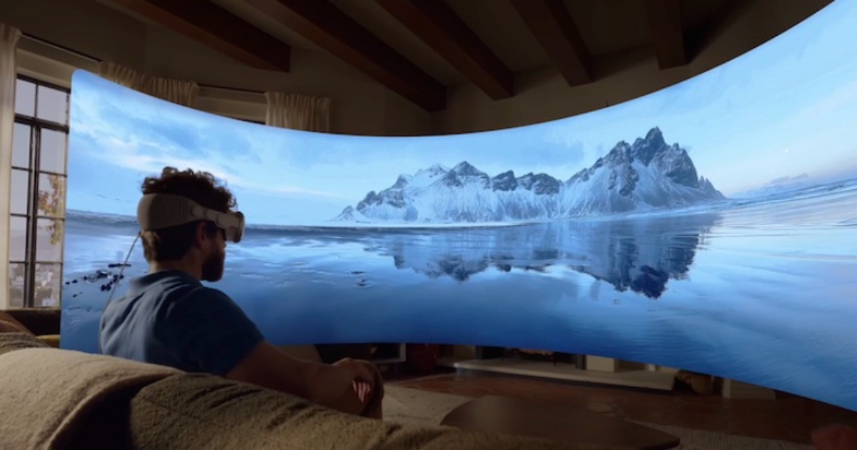 Apple Vision Pro 販賣版本將搭載 10 核 GPU 版 M2 晶片而非 8 核型號