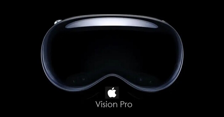 蘋果 Vision Pro 眼鏡風扇系統新專利：高效帶走熱量，還能緩衝掉落衝擊力