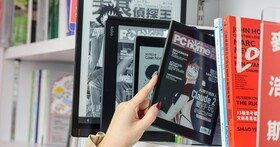 【2025】電子書閱讀器推薦懶人包！16 款推薦＆挑選比較指南