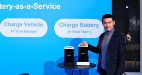 無懼 Gogoro 電池斷電瘟疫，光陽如何用 60 年經驗幫電池「打疫苗」