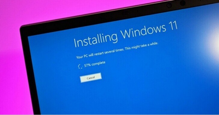 Windows 11可選更新KB5034204傳災情：無法安裝、檔案總管以及工作列沒有回應