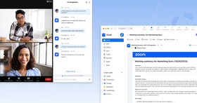 Zoom AI Companion 推出全新分析功能，協助追蹤組織內部 AI 使用狀況