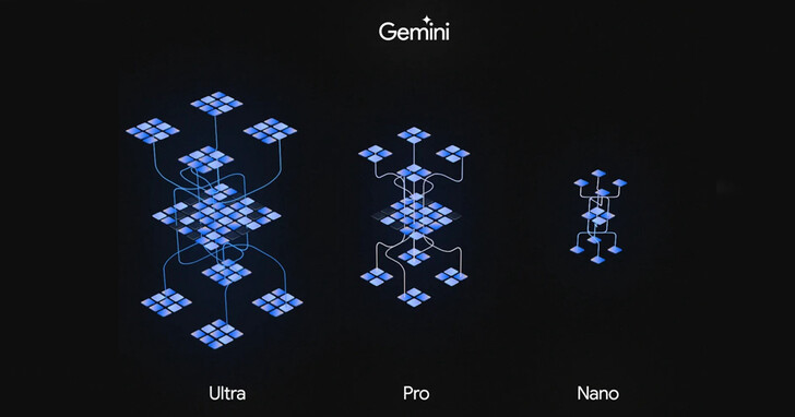 Google Bard 將更名為 Gemini？推出付費的最強大模型 Gemini  Ultra 1.0 ，還會有 Android App