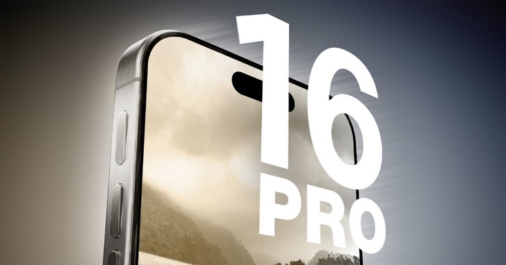 iPhone 16 Pro Max 的電池續航時間爆料指「史上最長」