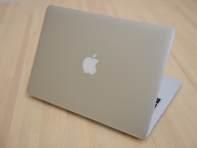 MacBook Pro 13 Retina 搶先評測：小尺寸、超輕薄效能筆電登場