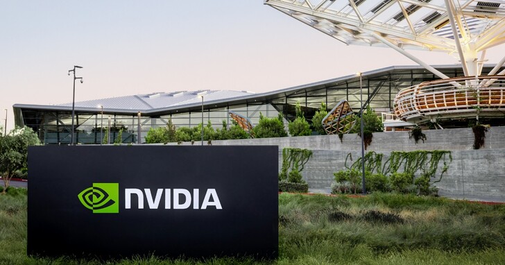 NVIDIA 在AI加持下市值已經超越整個中國股市，相當於西班牙全國 GDP