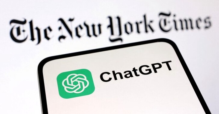OpenAI 指控紐約時報花錢「破解」ChatGPT