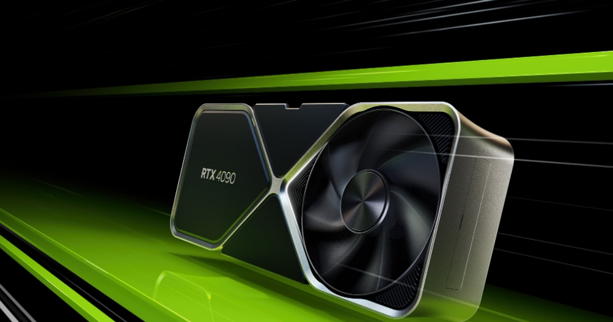 傳NVIDIA正暴力提升RTX 5090性能,比4090強近一倍