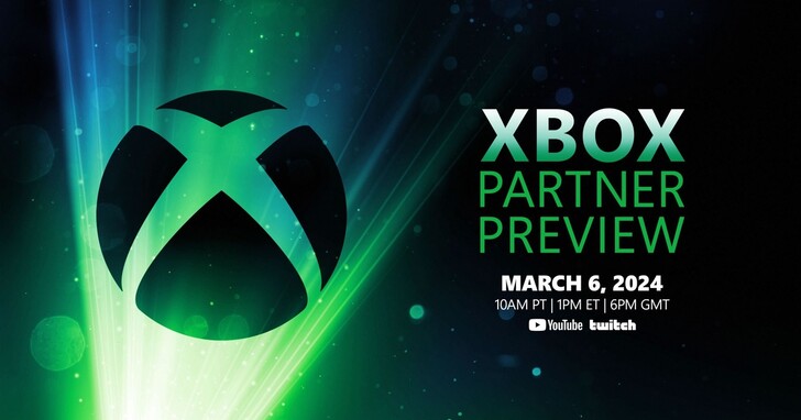 微軟預告 Xbox Partner Preview重點：卡普空重點新作《國津神：女神之道》將首次釋出實機遊玩畫面
