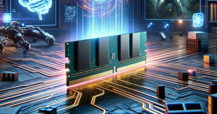 JEDEC發表新一代GDDR7顯示記憶體標準 JESD239，將提升圖形、遊戲和AI應用中的記憶體性能
