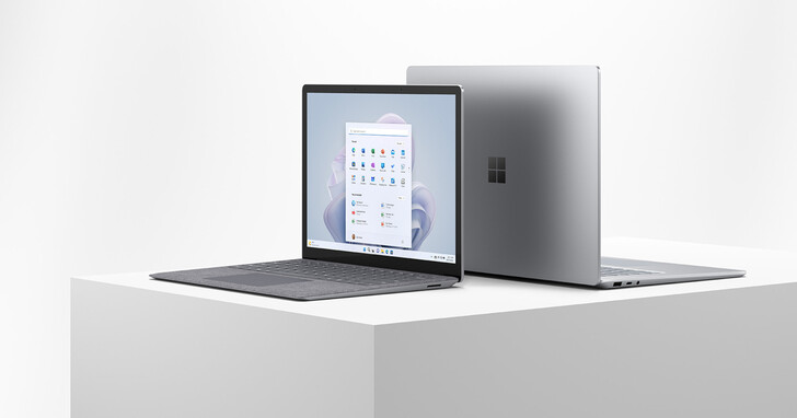 微軟官方AI PC快來了？傳將發表Microsoft Surface Pro 10 和 Surface Laptop 6 且搭配OLED螢幕
