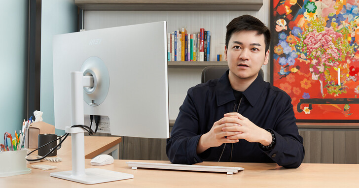 專訪 HOMEE AI 執行長杜宇威，攜手 NVIDIA、Google，打造全球唯一的 AI 室內設計師