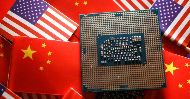 中國全面禁止在政府電腦中使用Intel和AMD晶片