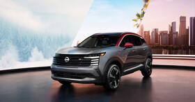 嶄新語彙、尺碼放大、2.0 升引擎，全新世代 Nissan Kicks 正式發表