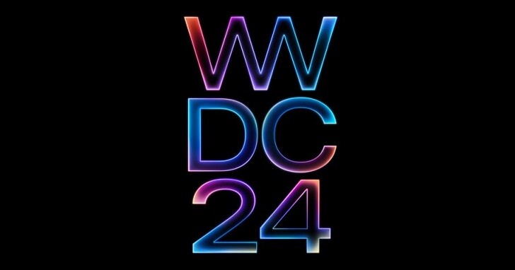 WWDC 2024 確認於 6 月 11 日登場，iOS 18等系統將加入生成式 AI？