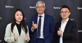 Synology 公布 2024 全球資料管理調查結果與產品方向，將推出備份一體機以及純雲監控服務