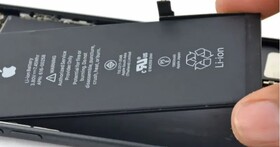 蘋果正在研究手機、筆電等3C產品的「可拆卸電池」標準，讓各種產品間的電池可以互通